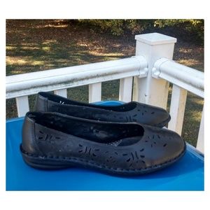 WHITE MOUNTAIN Flats